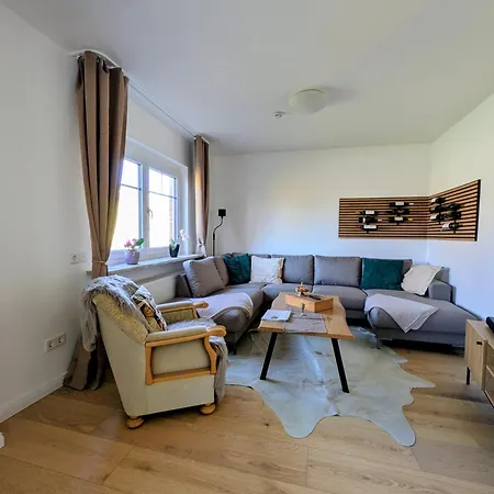 Nyaraló Siedlerhaus 54 *