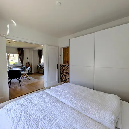 Siedlerhaus 54 Nyaraló Lohe-Rickelshof