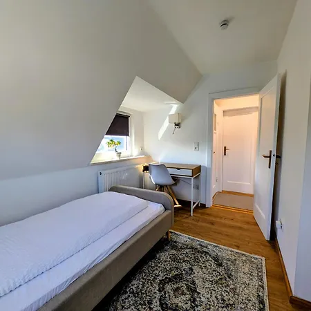Nyaraló Siedlerhaus 54 *
