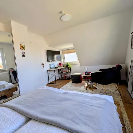 Nyaraló Siedlerhaus 54 *